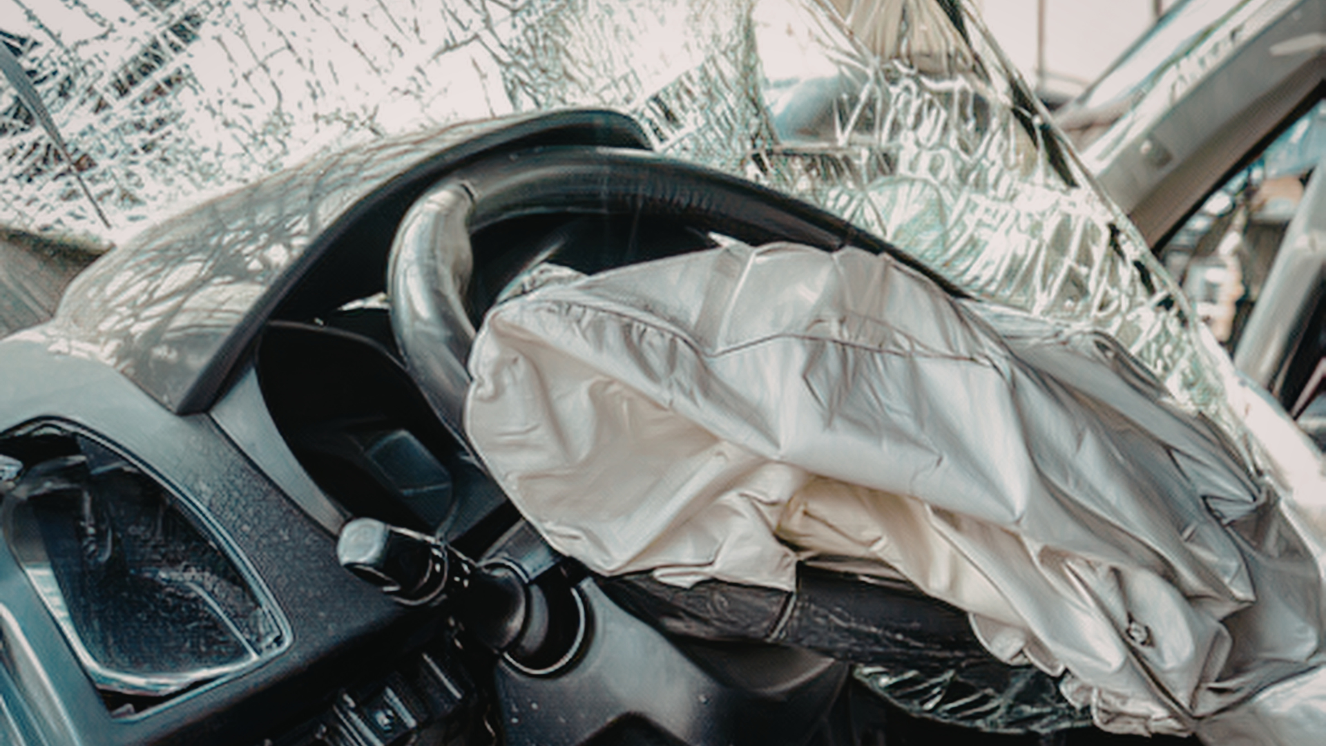 Multi-Car Mesa Intersection Crash Hospitalizes Two, Causes Delays