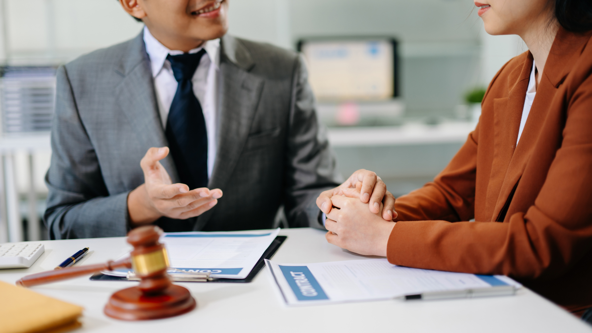 Who Can File a Gilbert Wrongful Death Claim