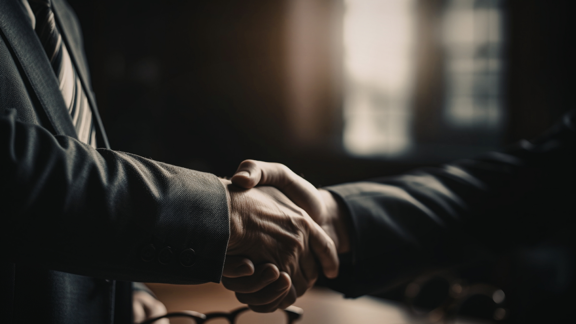 Why Trust a Motorcycle Accident Attorney After a Serious Accident