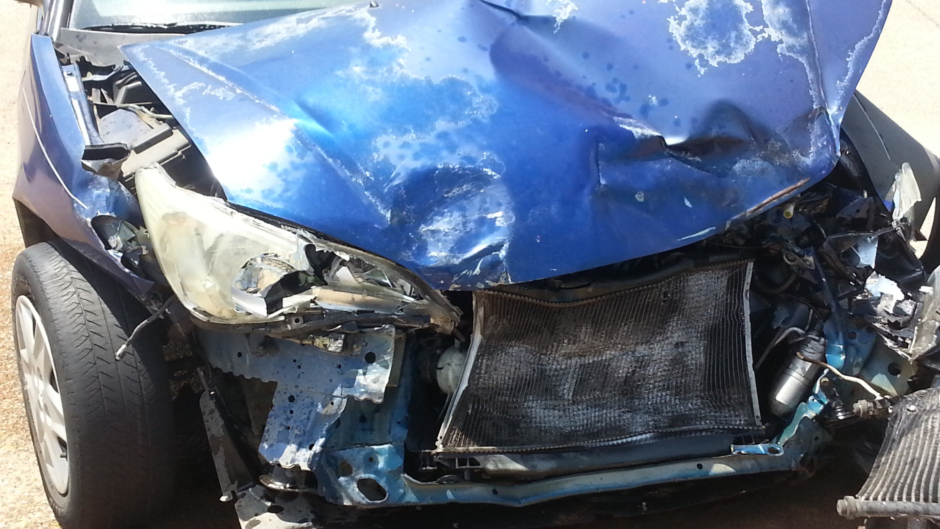 Common Causes of a Lake Pleasant UTV Crash