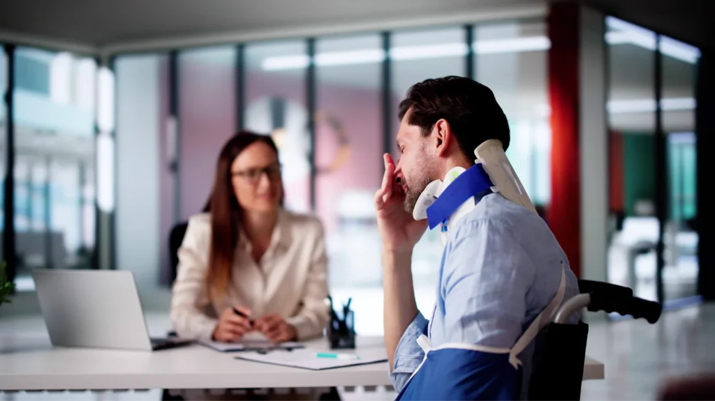 Yuma Personal Injury Attorneys