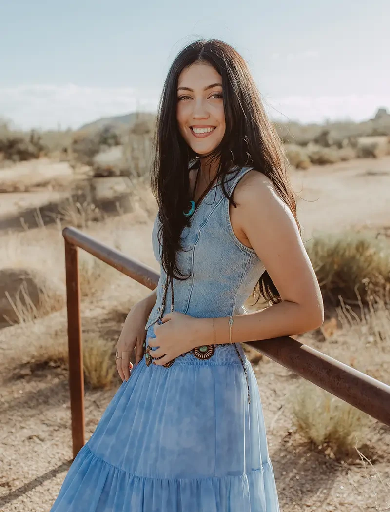 Malia Rose