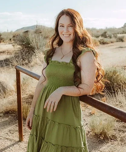 Morgan Frank